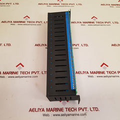 Westronics sbga-15p2w group annunciator Used
