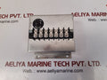 Wilmar 1100x current relay