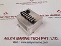 Wilmar 1100x current relay