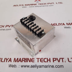 Wilmar 1100x current relay