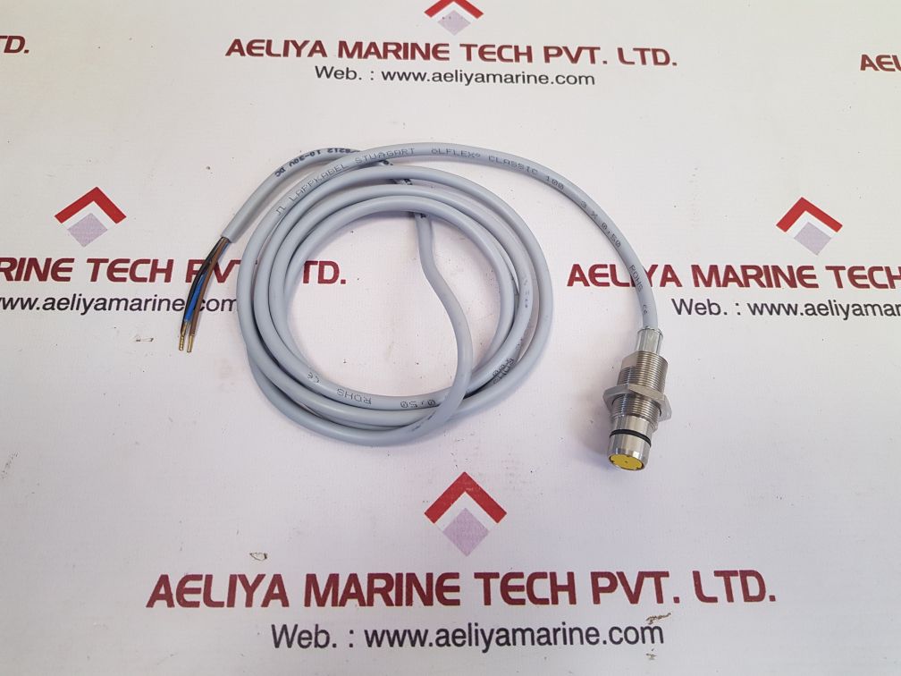 Turck bid2-g180-rp6/s212 barrel with cable 1688010