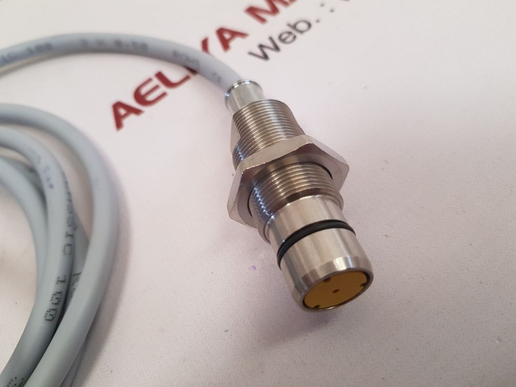 Turck bid2-g180-rp6/s212 barrel with cable 1688010