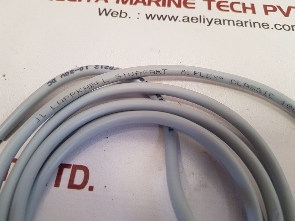 Turck bid2-g180-rp6/s212 barrel with cable 1688010