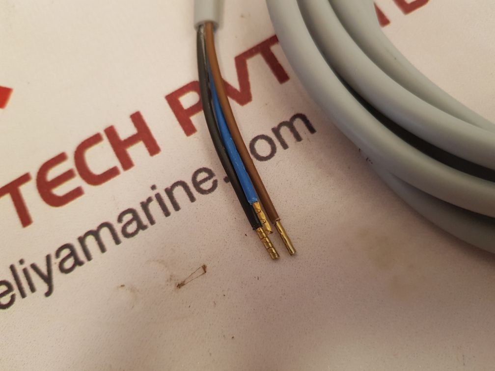 Turck bid2-g180-rp6/s212 barrel with cable 1688010