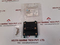 Mitsubishi rm15ta-h f2202eg excitor unit panel