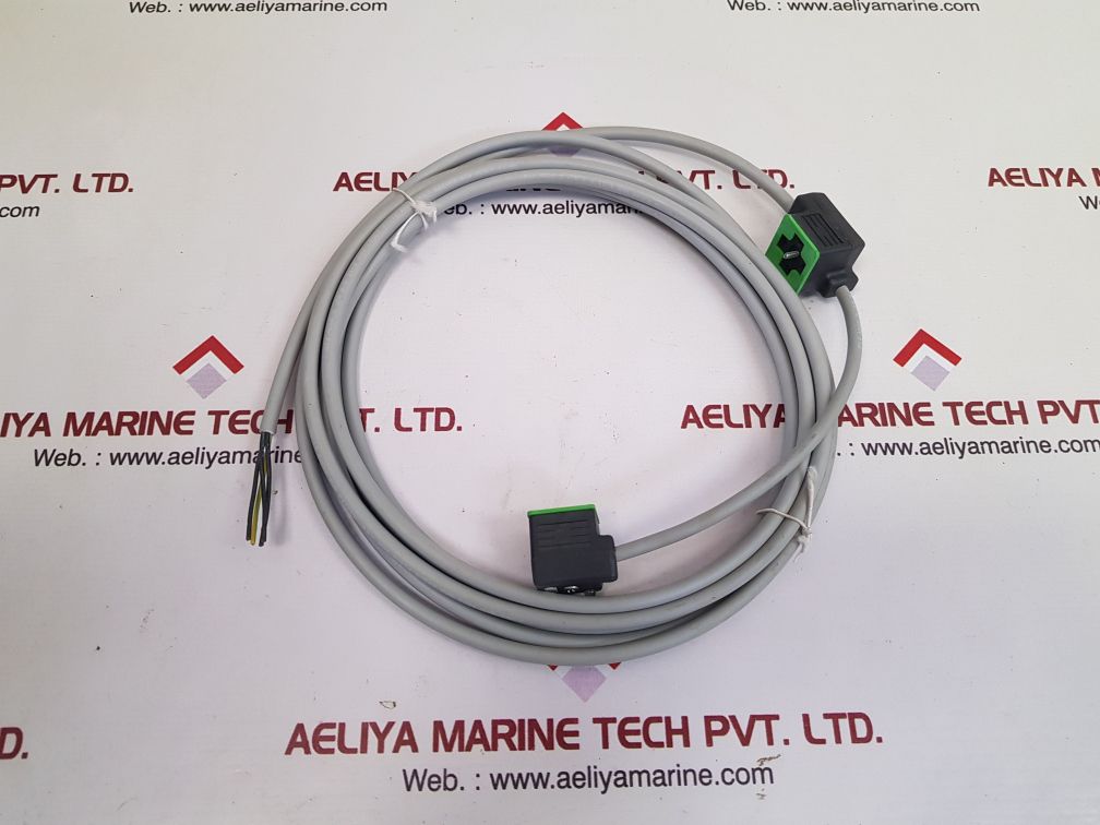 Murr elektronik 7000 58041-2370500 msud double valve