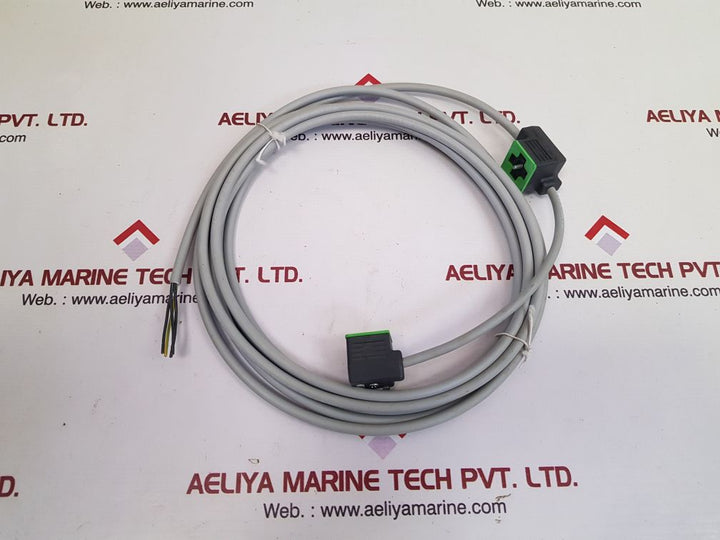Murr elektronik 7000 58041-2370500 msud double valve