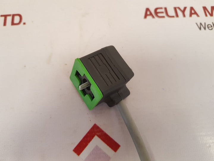 Murr elektronik 7000 58041-2370500 msud double valve