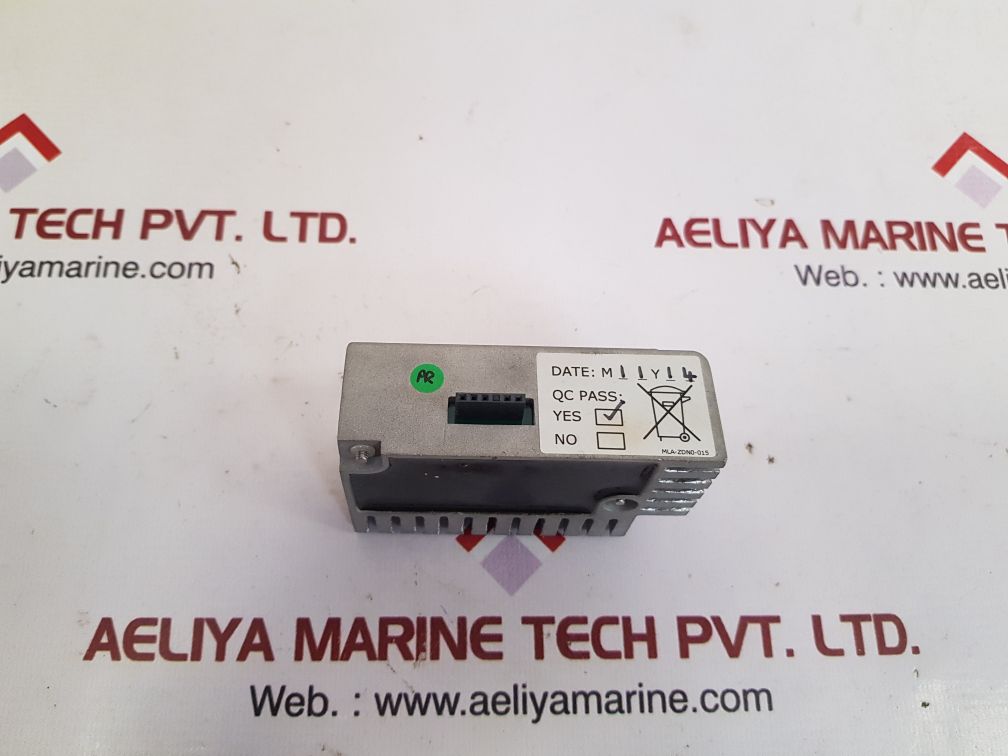 Expo etm-is31-001 electronic timer-battery module