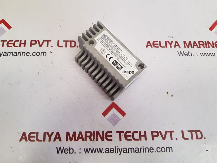 Expo etm-is31-001 electronic timer-battery module