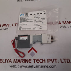 Smc sq1440kn-5l1-c6 valve
