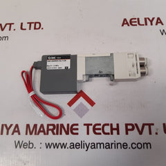 Smc sq1440kn-5l1-c6 valve