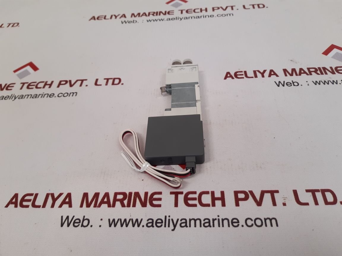 Smc sq1440kn-5l1-c6 valve