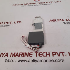 Smc sq1440kn-5l1-c6 valve