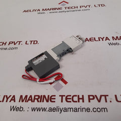 Smc sq1440kn-5l1-c6 valve