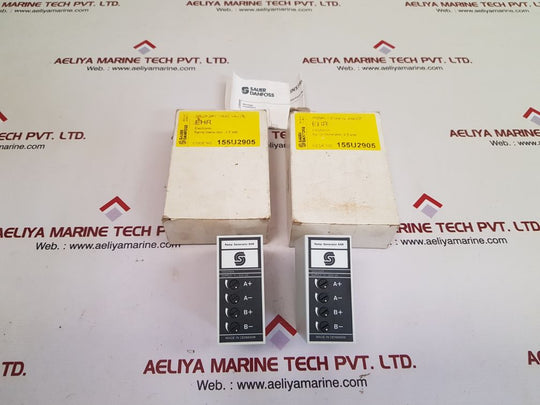 Sauer danfoss 155u2905 ramp generator