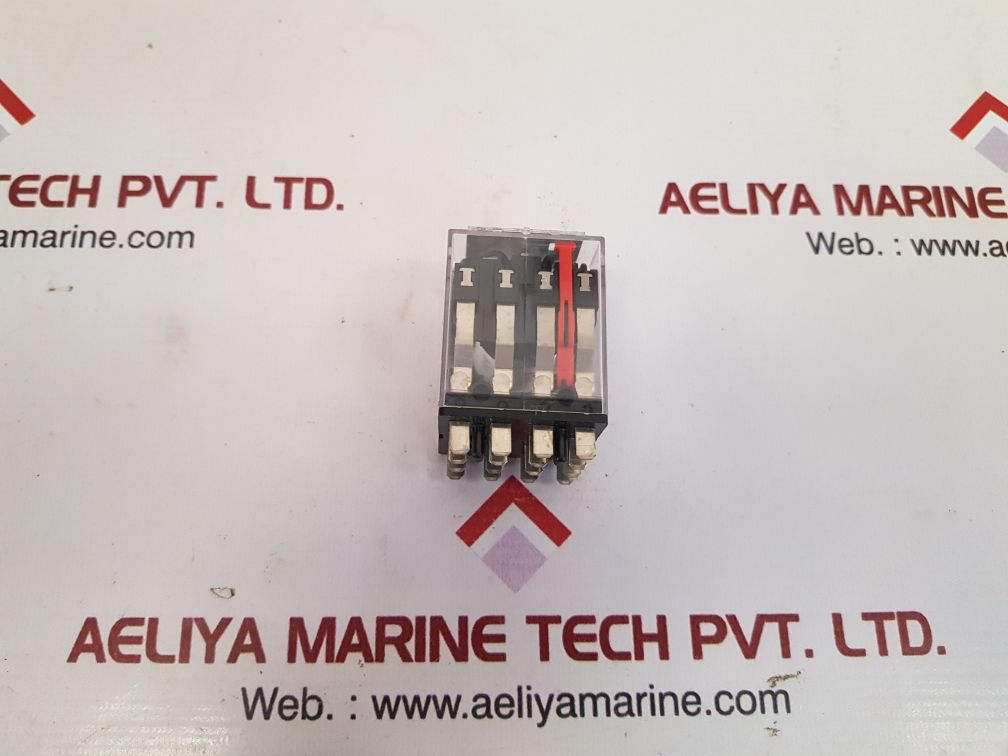 Amra mti rdme32-c110/t contactor relay 