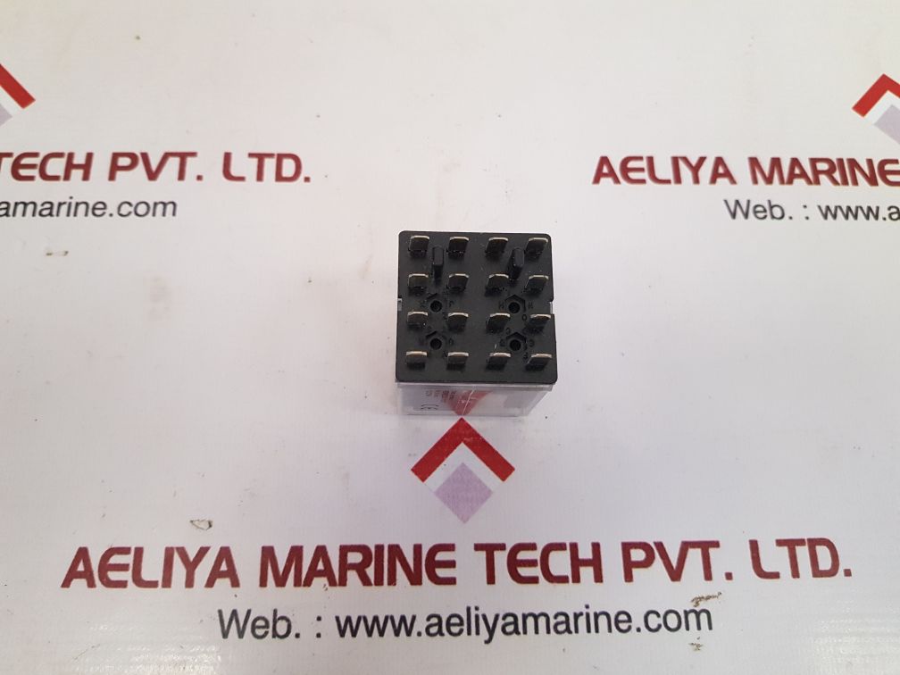 Amra mti rdme32-c110/t contactor relay 