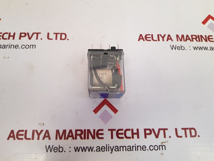 Amra mti rdme32-c110/t contactor relay 