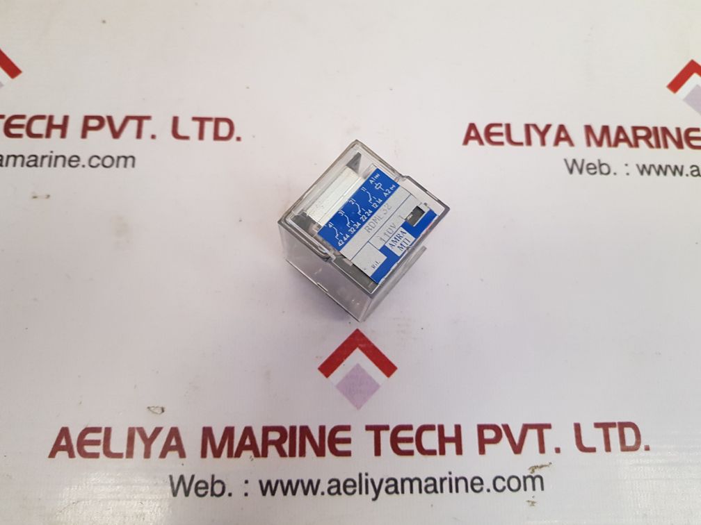 Amra mti rdme32-c110/t contactor relay 