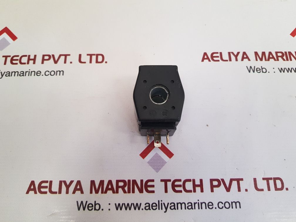 Kockum sonics 24 vdc solenoid coil 