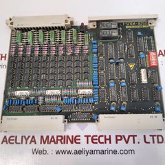 Simos 6fs3106-1ac pcb card