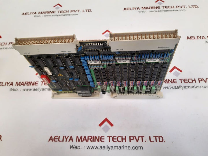 Simos 6fs3106-1ac pcb card