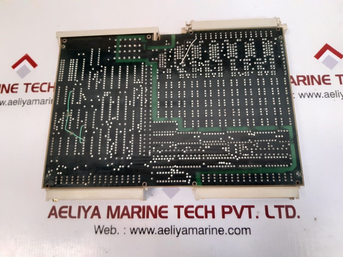 Simos 6fs3106-1ac pcb card