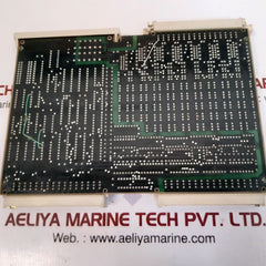 Simos 6fs3106-1ac pcb card