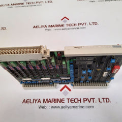 Simos 6fs3106-1ac pcb card