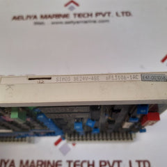 Simos 6fs3106-1ac pcb card