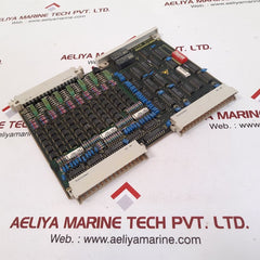 Simos 6fs3106-1ac pcb card