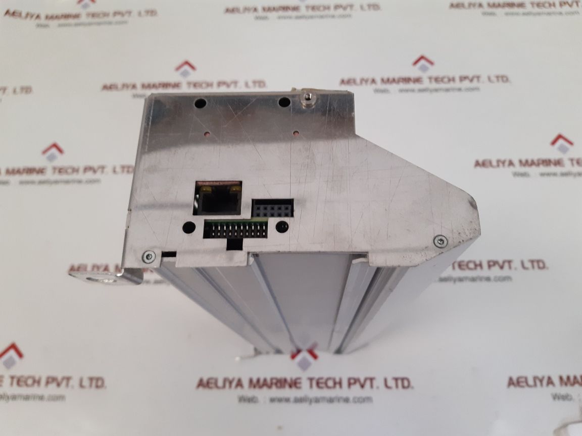 Abb pc d230 communication i/o module 3bhe019958r0101 