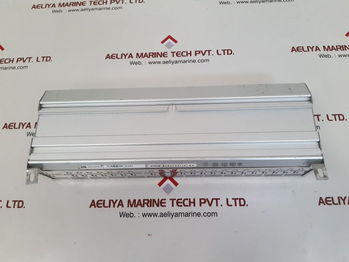 Abb pc d230 communication i/o module 3bhe019958r0101 