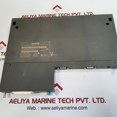 Siemens 6es7 414-2xg03-0ab0 module