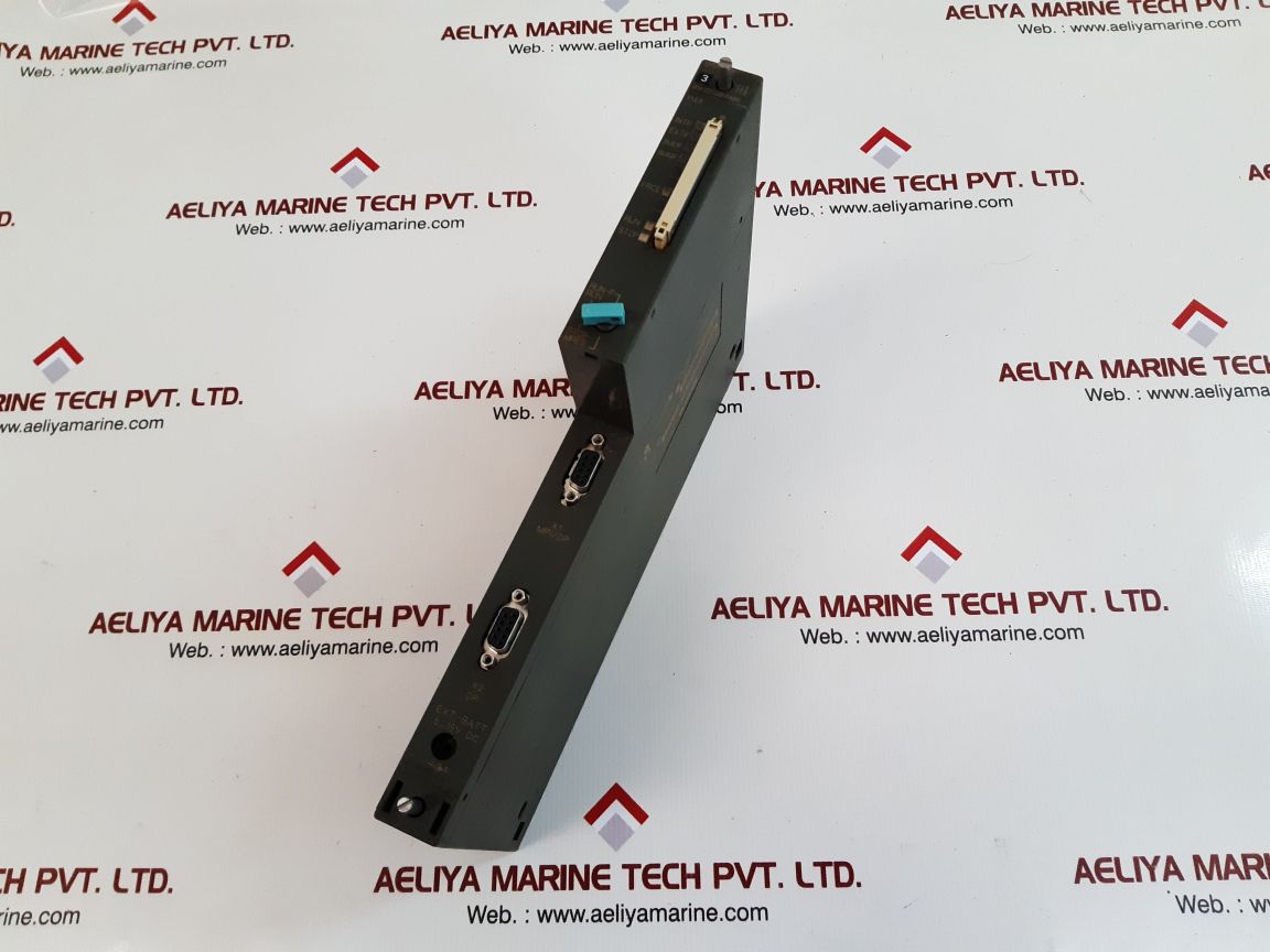 Siemens 6es7 414-2xg03-0ab0 module