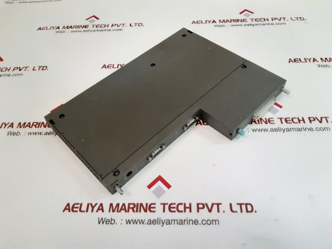 Siemens 6es7 414-2xg03-0ab0 module