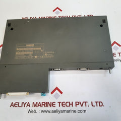 Siemens 6es7 414-2xg03-0ab0  module v3.1.3 