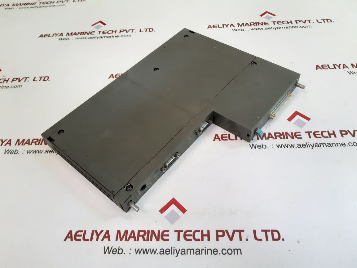 Siemens 6es7 414-2xg03-0ab0  module v3.1.3 
