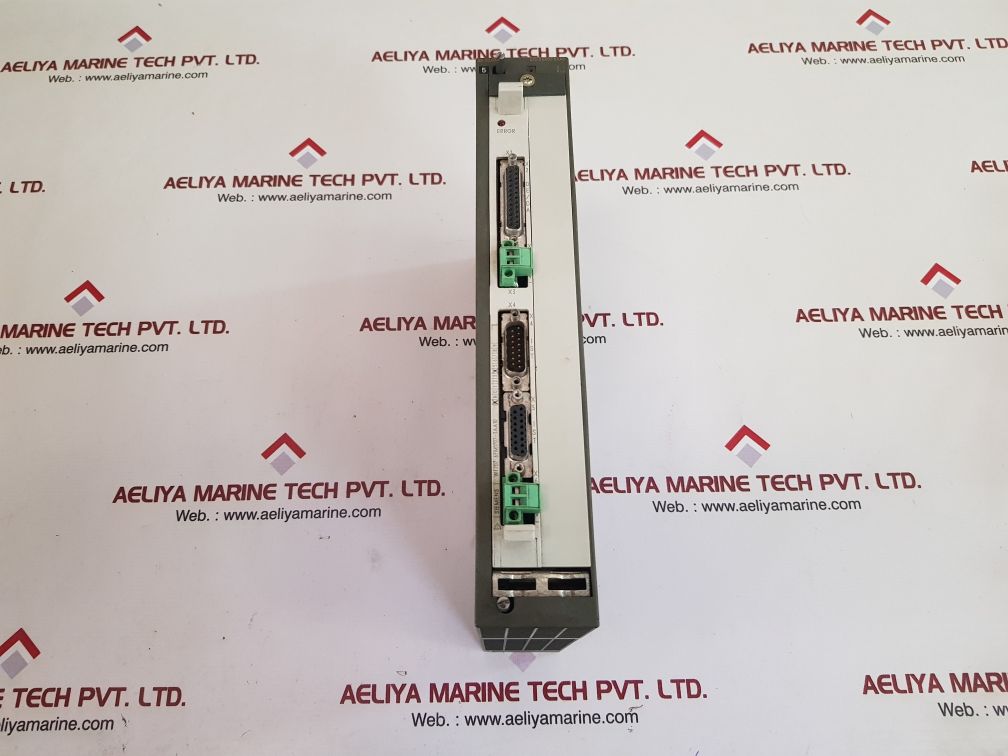 Siemens s5-adaptor 6es7 470-0aa00-0aa0 controller 470-0aa00-0aa0
