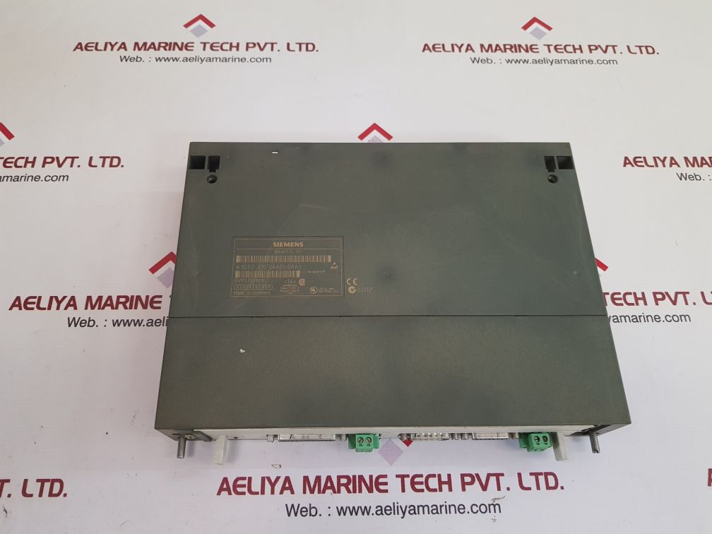 Siemens s5-adaptor 6es7 470-0aa00-0aa0 controller 470-0aa00-0aa0