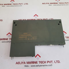 Siemens simatic s7 6es7 414-2xg04-0ab0 plc module