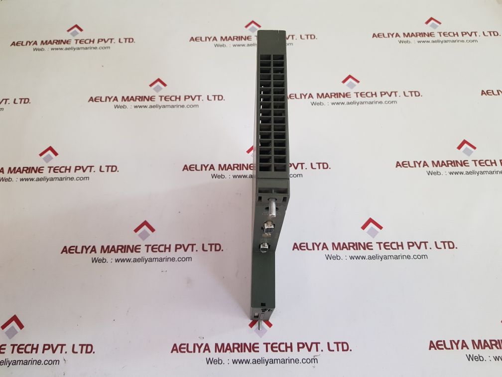Siemens simatic s7 6es7 414-2xg04-0ab0 plc module