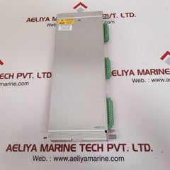 Bently nevada 140471-01 prox/velom i/o module