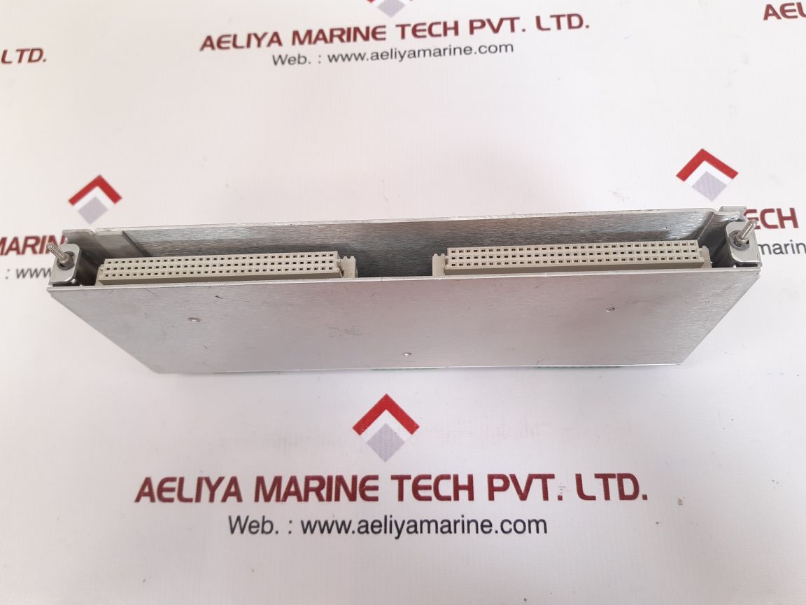 Bently nevada 140471-01 prox/velom i/o module