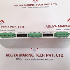 Bently nevada 140471-01 prox/velom i/o module