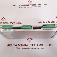 Bently nevada 140471-01 prox/velom i/o module