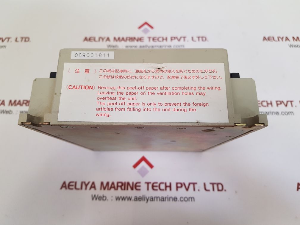 Koyo fc-21 programmable cam switch