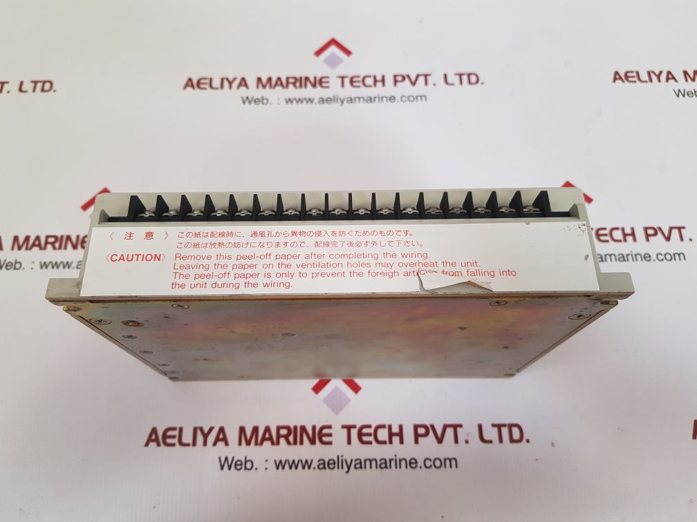 Koyo fc-21 programmable cam switch