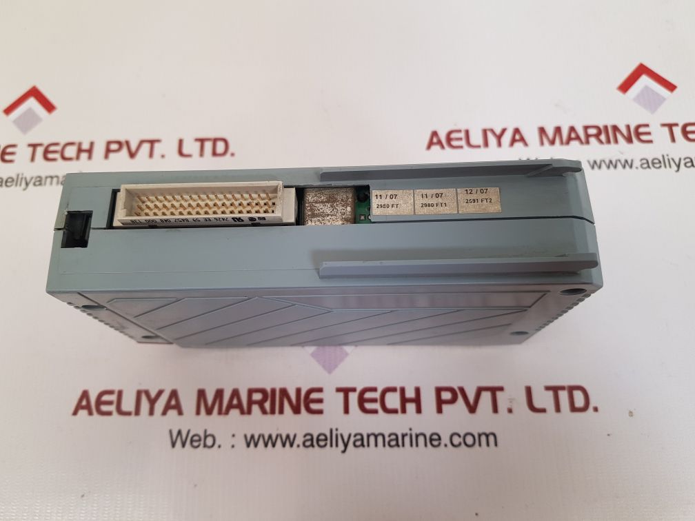 Br-automation 3ex450.66-2 profibus dp master bus control module 37490169215